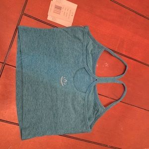 Beyond yoga activewear